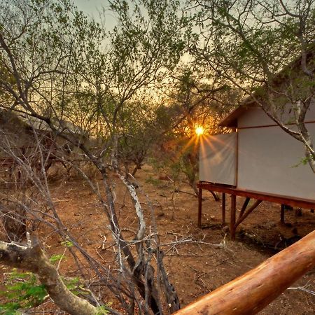 Vuyani River Lodge Hoedspruit Esterno foto
