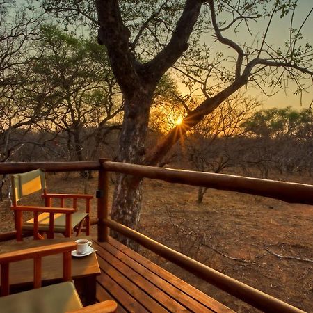 Vuyani River Lodge Hoedspruit Esterno foto