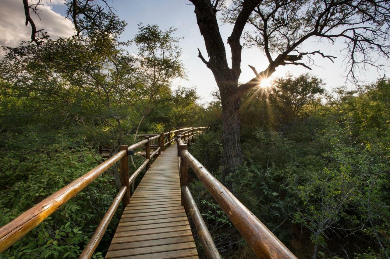 Vuyani River Lodge Hoedspruit Esterno foto