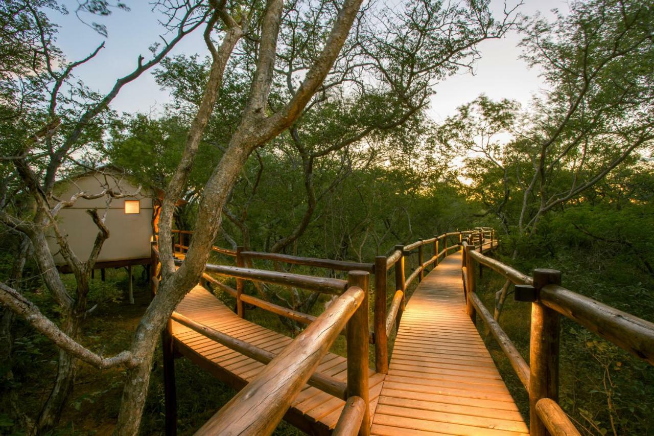 Vuyani River Lodge Hoedspruit Esterno foto