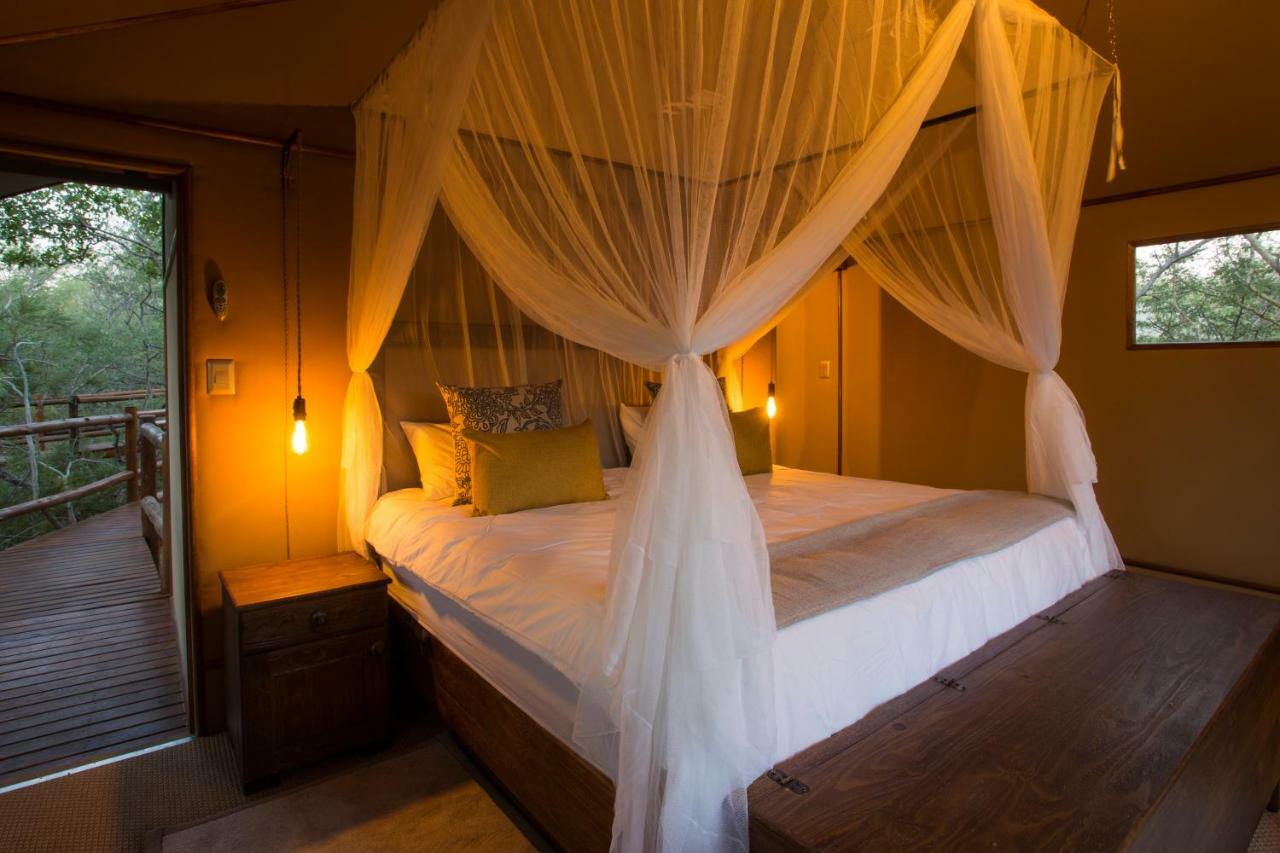 Vuyani River Lodge Hoedspruit Esterno foto