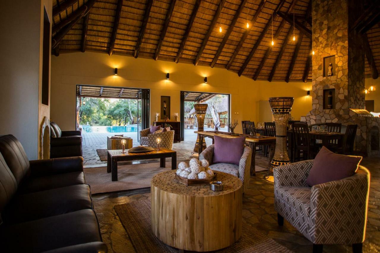 Vuyani River Lodge Hoedspruit Esterno foto