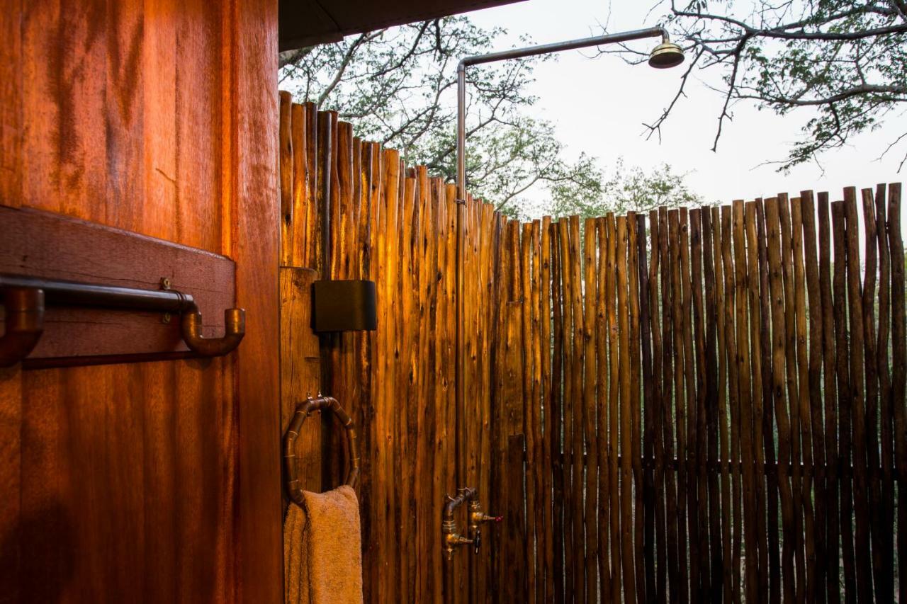 Vuyani River Lodge Hoedspruit Esterno foto