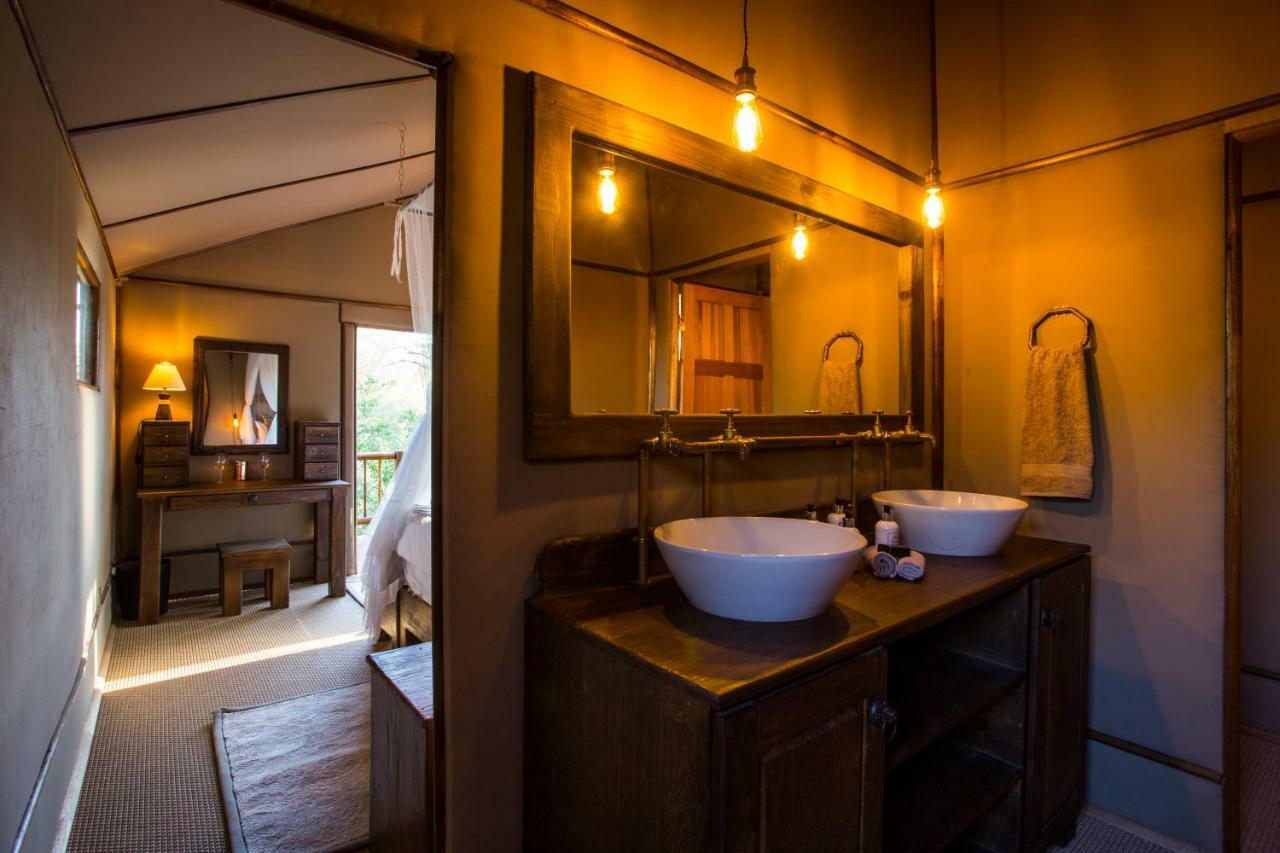 Vuyani River Lodge Hoedspruit Esterno foto