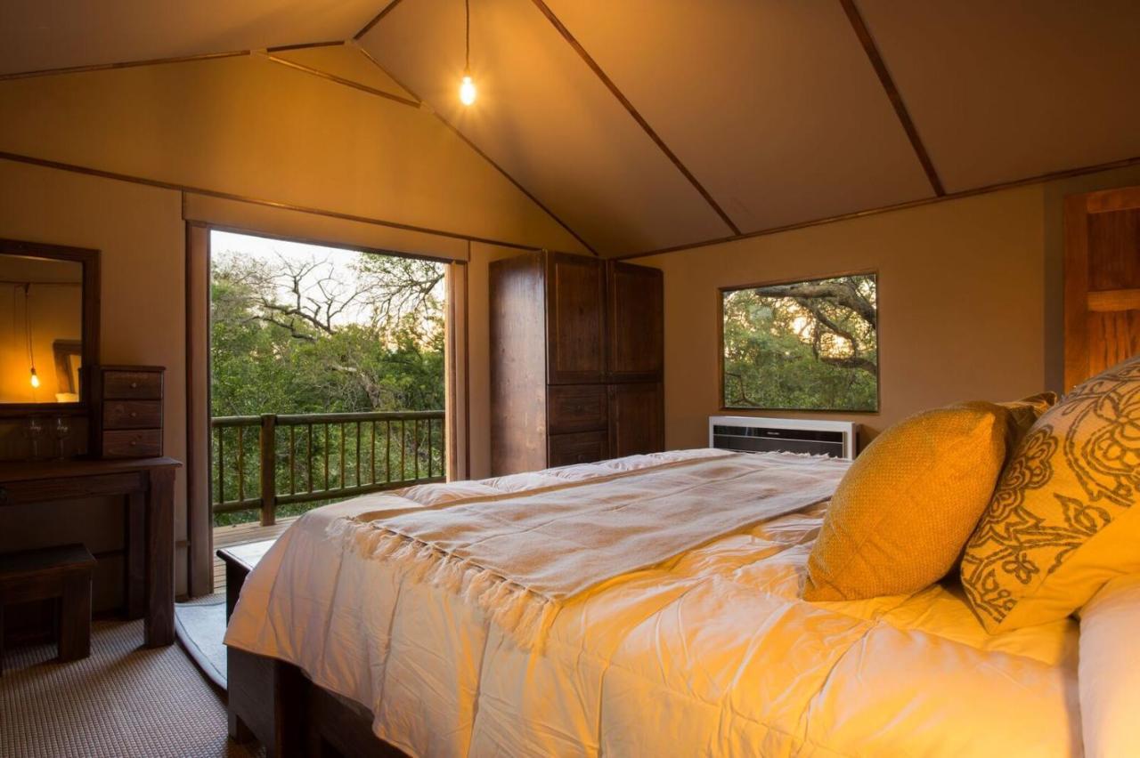 Vuyani River Lodge Hoedspruit Esterno foto