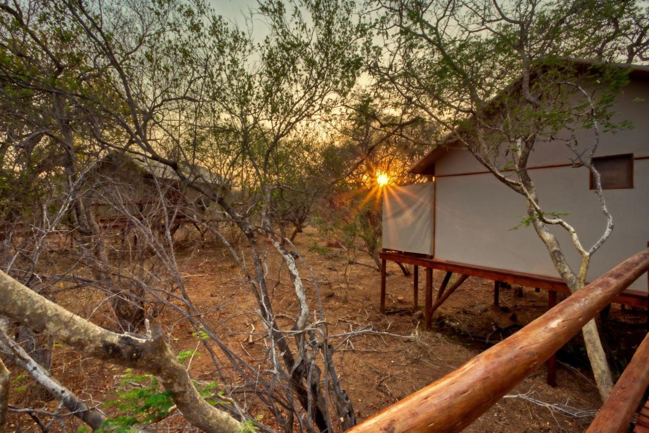 Vuyani River Lodge Hoedspruit Esterno foto